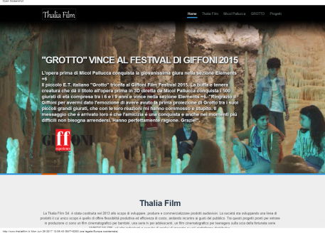 Thalia Film